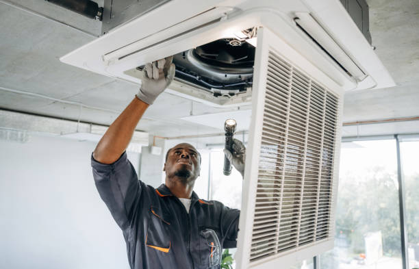 Licensed Ac Installation service in Mashpee, MA - FH HVAC