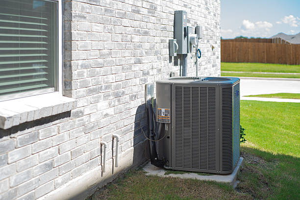 Reliable Ac Installation contractor in Mashpee, MA by FH HVAC